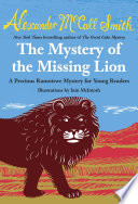 The_Mystery_of_the_Missing_Lion